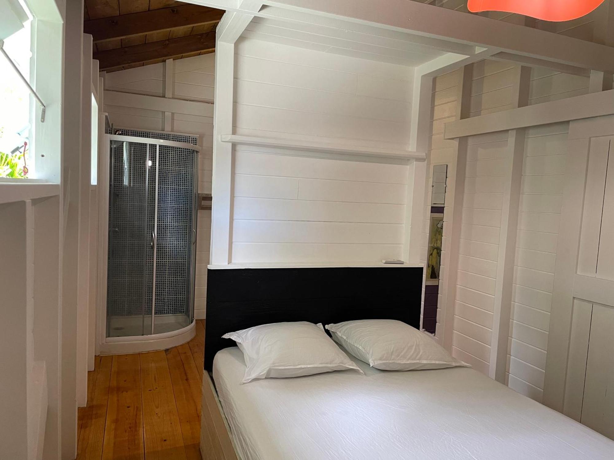 Tres Joli Bungalow Et Sa Petite Piscine Privee Riviere-Salee Extérieur photo