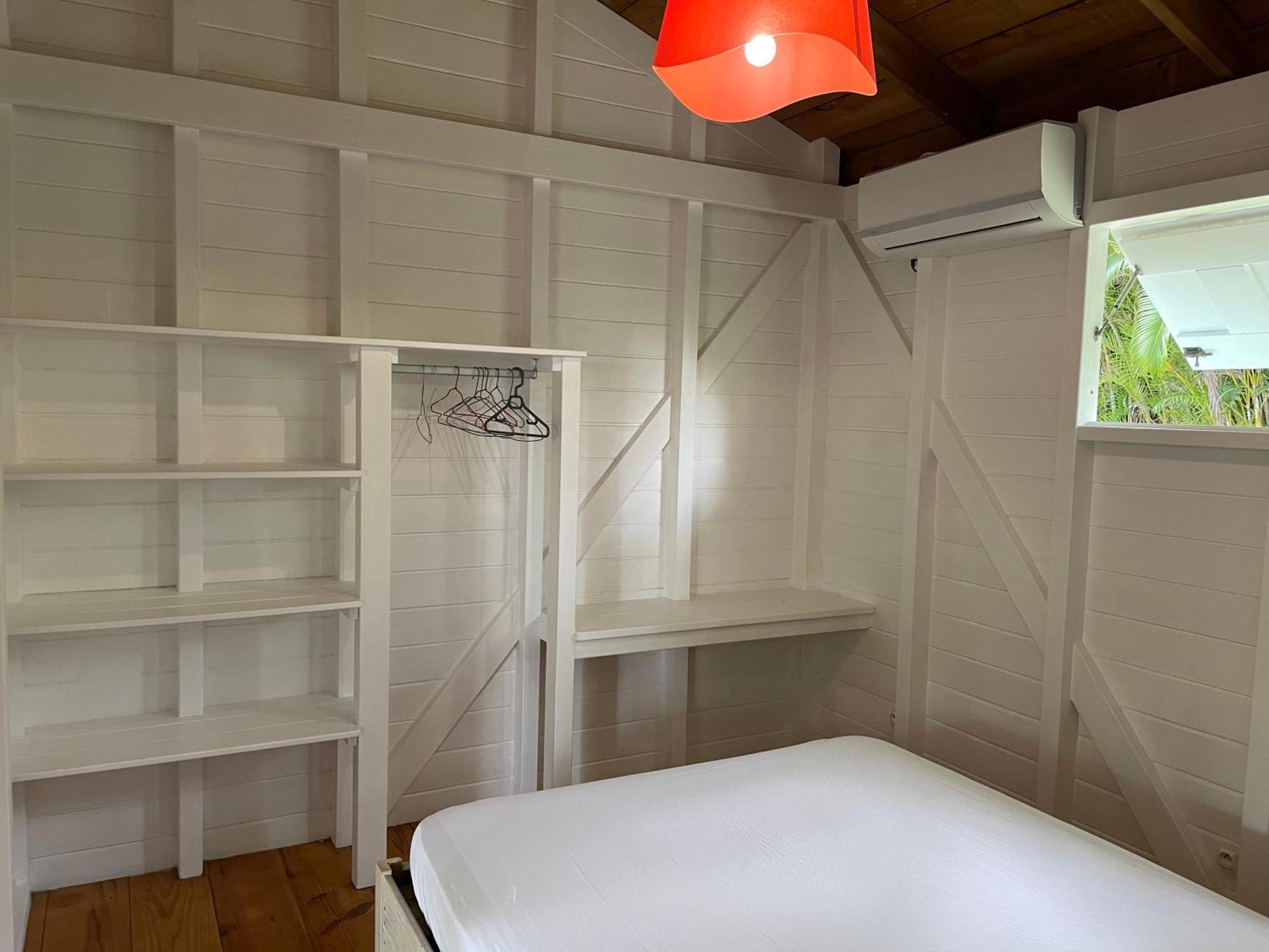 Tres Joli Bungalow Et Sa Petite Piscine Privee Riviere-Salee Extérieur photo